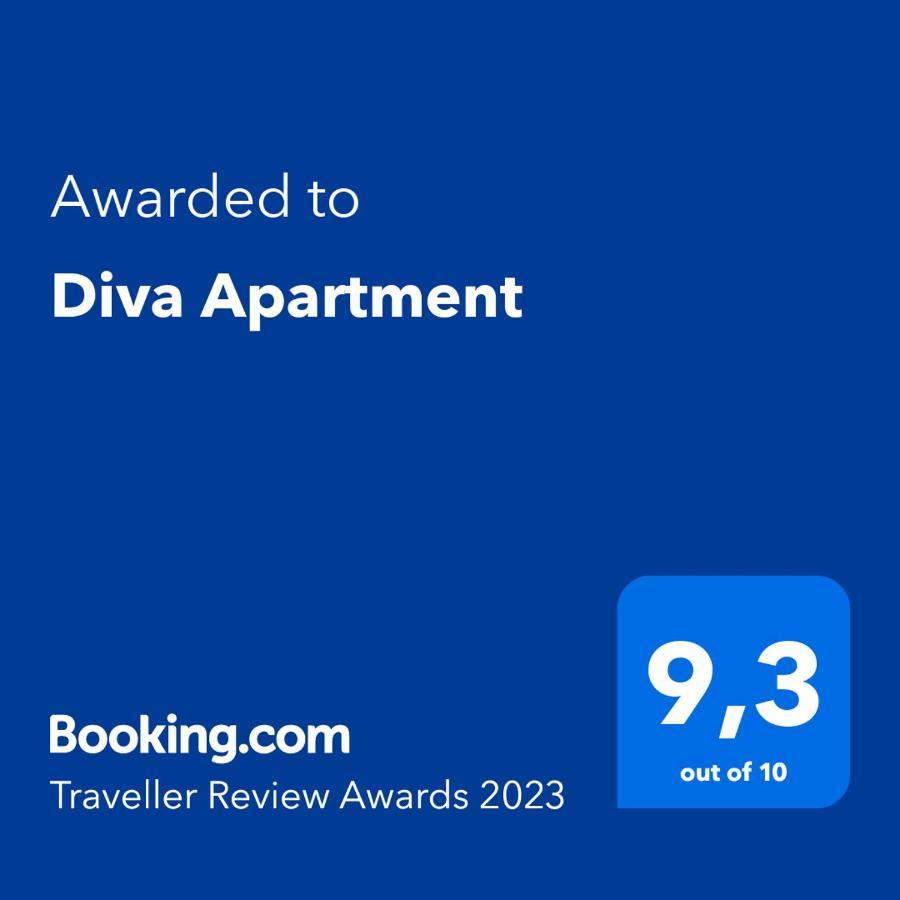 Diva Apartment Turim Exterior foto